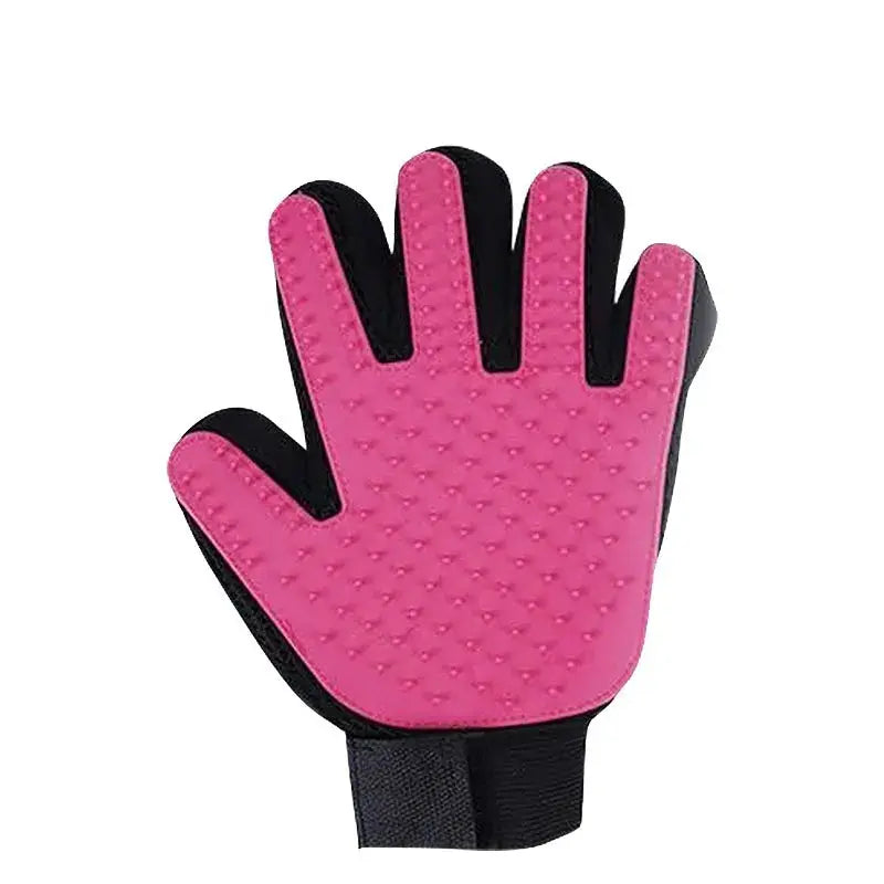 Gants de toilettage pour animaux de compagnie boutique des chats